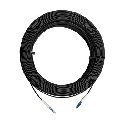 FTTH patch kábel LC-ből LC-be